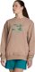 Arena Bluza sportowa z polarem unisex Arena Crew Sweat Logo R.XL 3