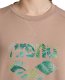 Arena Bluza sportowa z polarem unisex Arena Crew Sweat Logo R.XL 8
