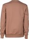 Arena Bluza sportowa z polarem unisex Arena Crew Sweat Logo R.XL 9