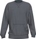 Arena Bluza sportowa na co dzień bawełniana Arena Unisex Crew Sweat Vintage R.M 4