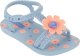 Ipanema Sandałki dziewczęce buty klapki tworzywo ozdobne kwiatki Ipanema Daisy r.22/23 1