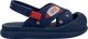 Ipanema Sandałki dziecięce sportowe obuwie z tworzywa Ipanema Cute Blue R.22/23 2