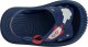 Ipanema Sandałki dziecięce sportowe obuwie z tworzywa Ipanema Cute Blue R.22/23 3