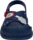 Ipanema Sandałki dziecięce sportowe obuwie z tworzywa Ipanema Cute Blue R.25/26 1