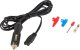Kompresor samochodowy Blow 44-280# Kompresor samochodowy blow 120w 4