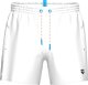 Arena Szorty spodenki plażowe kąpielowe sportowe Arena Profile Beach Short Logo M 3