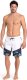 Arena Spodenki szorty kąpielowe Arena Men's Fun Planet Bermuda Panel R.M 2