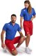 Arena Spodenki unisex Arena Team Line Panel Bermuda R.XS 1