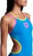 Arena Strój kąpielowy damski jednoczęściowy na basen treningowy Arena R.D32 3