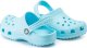 Crocs Klapki dziecięce Crocs Classic Clog 3