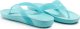 Crocs Japonki Crocs Splash Glossy Flip 5