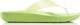 Crocs Japonki Crocs Splash Glossy Flip 1
