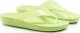 Crocs Japonki Crocs Splash Glossy Flip 2