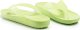 Crocs Japonki Crocs Splash Glossy Flip 5