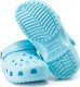 Crocs Klapki dziecięce Crocs Classic Clog 3