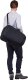 Plecak turystyczny Thule Thule Subterra 2 Convertible Carry On. Sort 8
