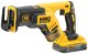 Piła szablasta Dewalt PILARKA SZABLOWA AKUMULATOROWA 18V XR 2*5.0AH TSTAK 2