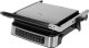 Grill elektryczny Lund GRILL ELEKTRYCZNY STOŁOWY 2000W,PANEL LED 29*23CM 1