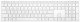 Klawiatura HP Pavilion Wireless Keyboard 600 3