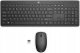 Klawiatura + mysz HP HP 230 Wireless Mouse and 1