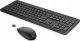 Klawiatura + mysz HP HP 230 Wireless Mouse and 3