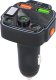 Transmiter FM Blow 74-176# Transmiter fm blow bt zestaw głośnomówiący + pd20w 3