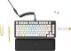Klawiatura Glorious PC Gaming Race Glorious GMMK Pro Black Slate 75% TKL Keyboard - Pre built, ISO UK-Layout - black 1