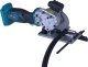 Pilarka tarczowa Dedra MINI PILARKA RĘCZNA AKUMULATOROWA 18V DEDRA SAS+ALL DED7049 89X10MM 5