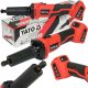 Szlifierka Yato YATO SZLIFIERKA PROSTA BEZSZCZOTKOWA AKUMULATOROWA 18V 6 mm 1