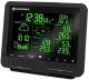 Stacja pogodowa Bresser Weather Center 5-in-1 Colour (7002520CM3000) 1