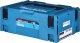 Opalarka Makita OPALARKA AKU. DHG180ZJ 18V SOLO 7