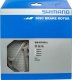 Shimano Tarcza hamulcowa Shimano SM-RT66-M 220 mm 6 śrub 3