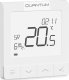 Salus Salus bezprzewodowy, natynkowy regulator temperatury WQ610RF Quantum z OpenTherm, tygodniowy, akumulatorowy 1