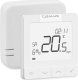 Salus Salus bezprzewodowy, natynkowy regulator temperatury WQ610RF Quantum z OpenTherm, tygodniowy, akumulatorowy 5