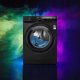 Pralka do zabudowy Electrolux Electrolux EW7FG4492UDE 10