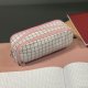 Piórnik Maaleo Piórnik rozkładany potrójny - w kratkę Maaleo24514 9