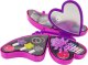 LeanToys Zestaw Piękności Do Malowania Paznokci Motyl LEAN Toys 1