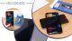 Hello Case SZKŁO NA EKRAN PRYWATYZUJĄCE DO SAMSUNG S20 FE / 5G ANTI-SPY SZYBKA 9H 4