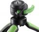 Statyw Mantona kaleido Gaia lime green (21407) 2