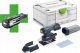 Szlifierka Festool Akumulatorowa szlifierka oscylacyjna RTSC 400-Basic-ERGO (577028) 1 x Akumulator 3.1 Ah 1