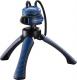 Statyw Mantona kaleido Gaia ocean blue (21405) 1