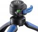 Statyw Mantona kaleido Gaia ocean blue (21405) 2