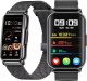 Smartwatch Active Band SMARTWATCH SMARTBAND ZEGAREK BRANSOLETKA PULS SEN CIŚNIENIE SATURACJA PRO WATCH H80 2