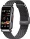 Smartwatch Active Band SMARTWATCH SMARTBAND ZEGAREK BRANSOLETKA PULS SEN CIŚNIENIE SATURACJA PRO WATCH H80 4