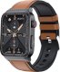 Smartwatch Active Band SMARTWATCH ZEGAREK MENU WODOODPORNY PULS SPORT E500 3