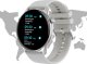 Smartwatch Active Band SMARTWATCH ZEGAREK PL ROZMOWY WODOODPORNY EKG PULS HK85 3