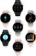 Smartwatch Active Band SMARTWATCH ZEGAREK PL ROZMOWY WODOODPORNY EKG PULS HK85 6
