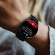 Smartwatch Active Band SMARTWATCH ZEGAREK PL ROZMOWY WODOODPORNY EKG PULS HK85 9