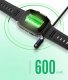 Smartwatch Active Band SMARTWATCH ZEGAREK PL ROZMOWY WODOODPORNY SPORTOWY A70 12