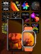 Smartwatch Active Band SMARTWATCH ZEGAREK PL ROZMOWY WODOODPORNY SPORTOWY A70 15